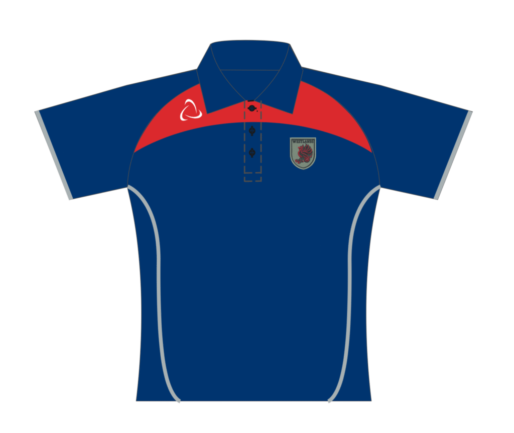 Westlands Senior School – Boys P. E Polo